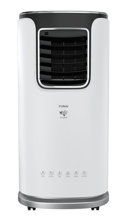 Мобильные кондиционеры FUNAI серии JASMINE 20 кв м MAC-JS30CON03