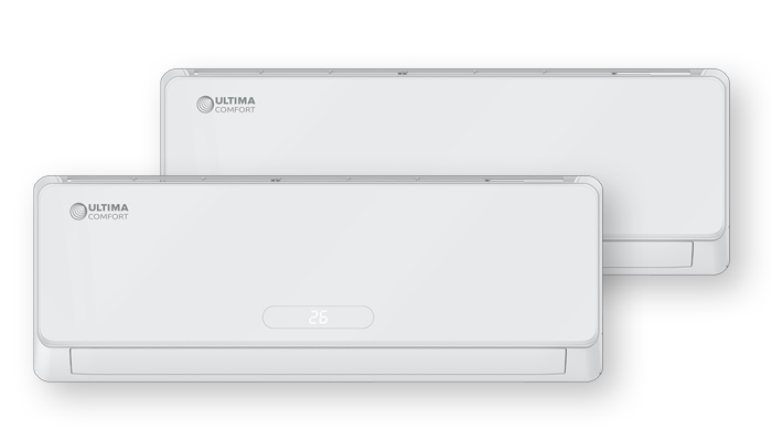 Классические сплит-системы серии EXPLORER EXP-12PN