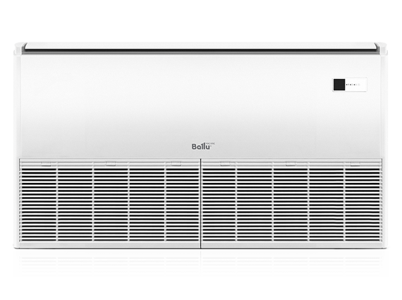 Комплект Ballu Machine BLC_CF-36HN1_21Y полупромышленной сплит-системы напольно-потолочного типа
