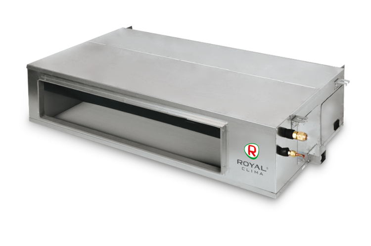 DC EU INVERTER серии canalizzabili CO-D 24HNI/CO-E 24HNI