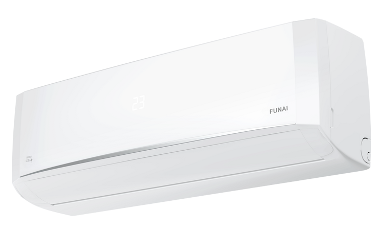 Сплит-система FUNAI серии SENSEI 2023 20 кв м RAC-SN20HP.D04