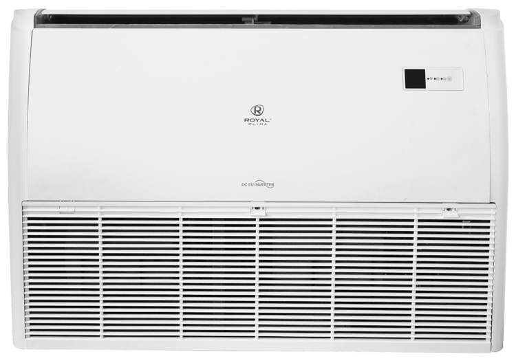 DC EU INVERTER серии pavimento CO-F 24HNI/CO-E 24HNI
