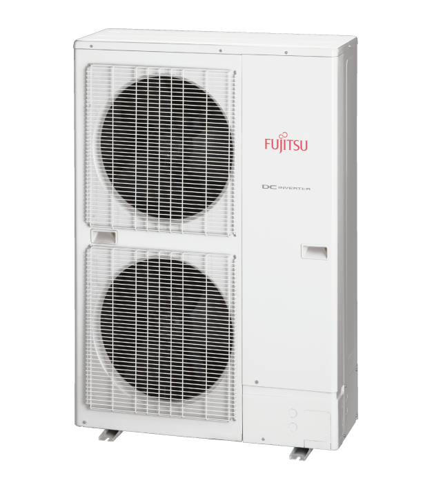 Сплит-система инвертор Fujitsu канальная 130-180 кв м ARYG72LHTA/AOYG72LRLA