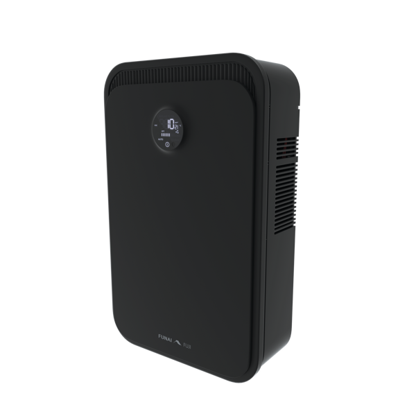 Приточно-вытяжная установка FUNAI серии FUJI ERW-150X.D