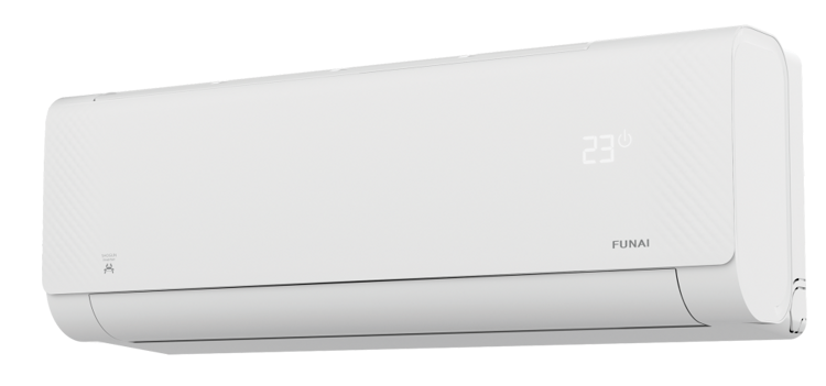 Сплит-система инвертор FUNAI серии SHOGUN Inverter 57 кв м RAC-I-SG55HP.D01