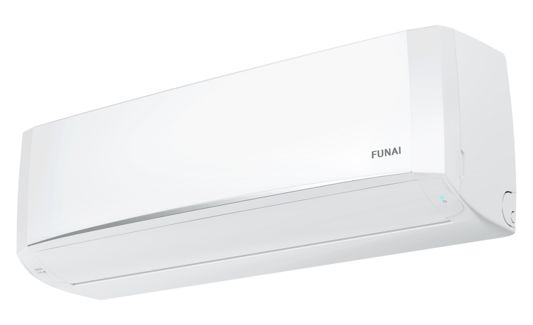 Сплит-система FUNAI серии SENSEI 20 кв м RAC-SN20HP.D03