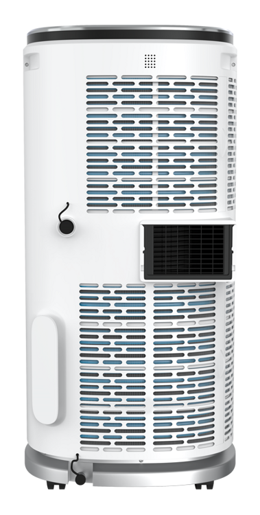 Мобильные кондиционеры FUNAI серии JASMINE 20 кв м MAC-JS30CON03
