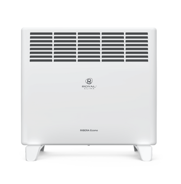 Электрические конвекторы серии RIBERA Econo REC-RE1500M