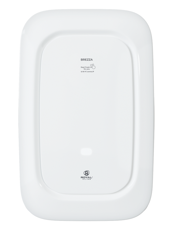 Приточно-очистительный комплекс ROYAL Clima BREZZA RCB 150 LUX