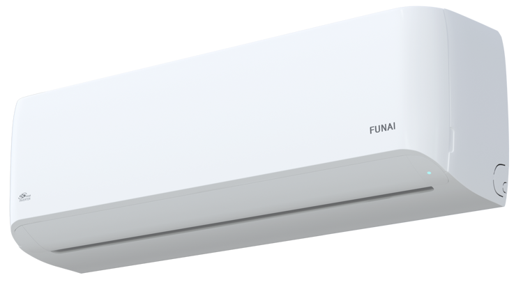 Сплит-система FUNAI серии SAMURAI 70 кв м RAC-SM70HP.D03