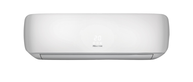 Классические сплит-системы HISENSE серии NEO Premium Classic A UPGRADE 20 кв м AS-07HR4SYDTG035