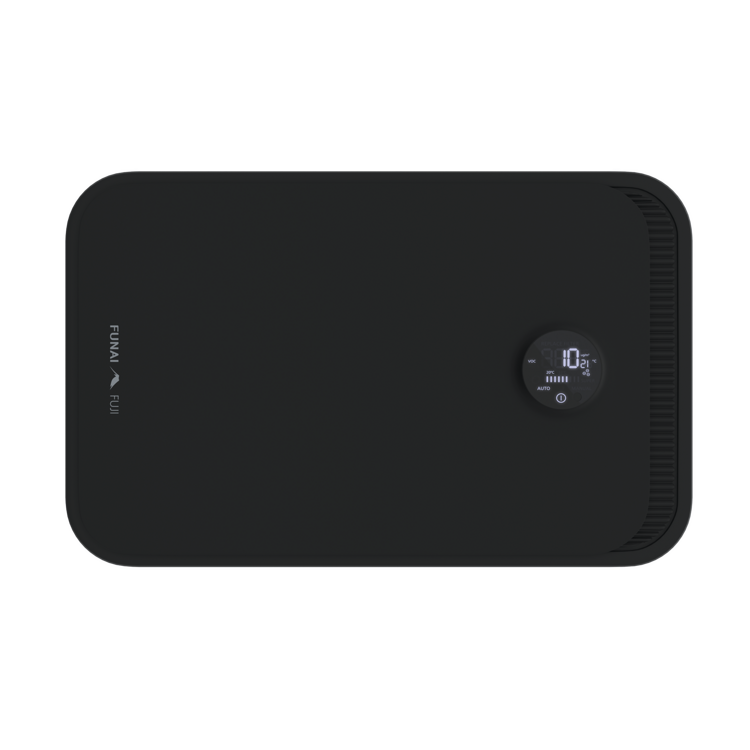 Приточно-вытяжная установка FUNAI серии FUJI ERW-150X.D