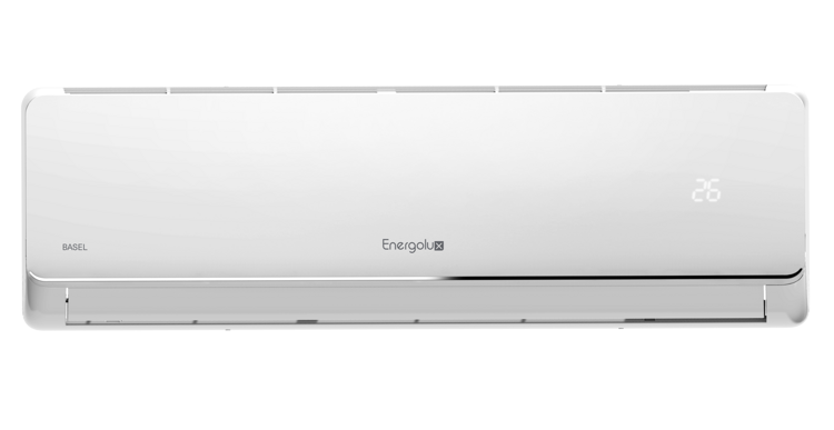 Сплит-система On/Off ENERGOLUX BASEL SAS12B3-A/SAU12B3-A