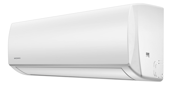 Классические сплит-системы серии TURBOCOOL XG-TC54RHA