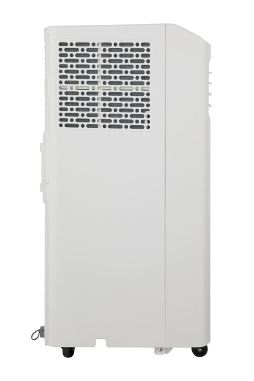 Мобильные кондиционеры HISENSE cерии V 17 кв м AP-09CR4GКVSOO