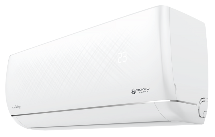 Инверторные сплит-системы серии RENAISSANCE DC EU INVERTER 2023 RCI-RNS30HN