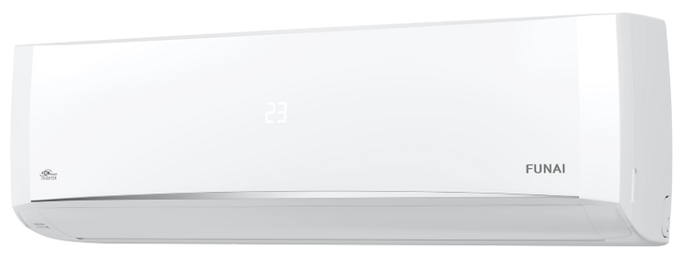 Сплит-система инвертор FUNAI серии SENSEI 65 кв м RACI-SN65HP.D03