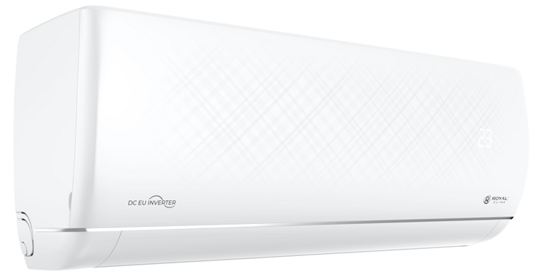 Инверторные сплит-системы серии RENAISSANCE DC EU INVERTER 2023 RCI-RNS30HN