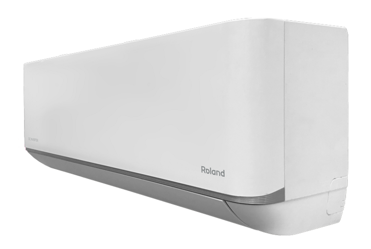 Инверторные сплит-системы WIZARD ERP DC Inverter