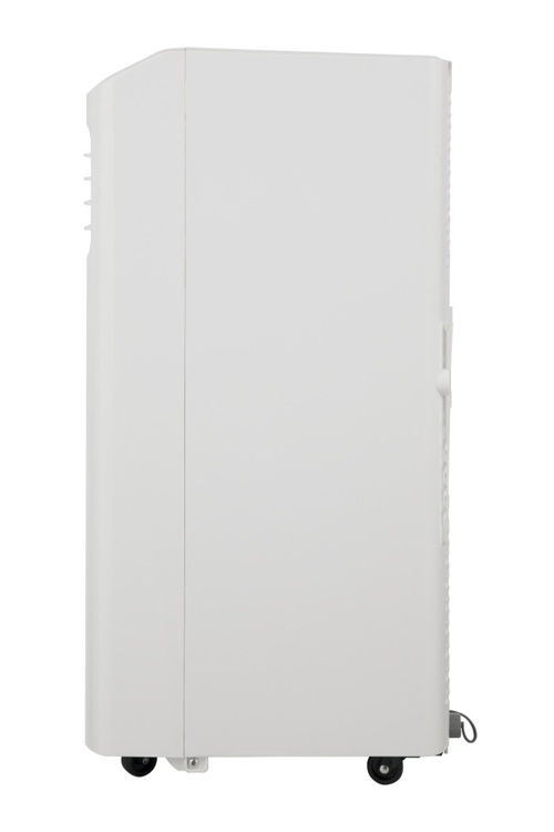 Мобильные кондиционеры HISENSE cерии V 17 кв м AP-09CR4GКVSOO