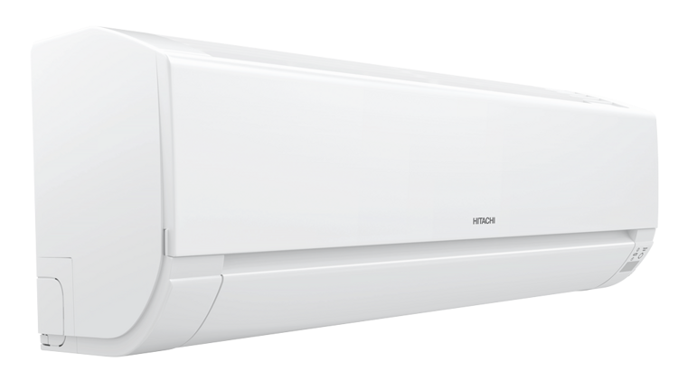 Сплит-система инвертор HITACHI серии X-COMFORT (R32) 20 кв м RAK-18REF/RAC-18WEF