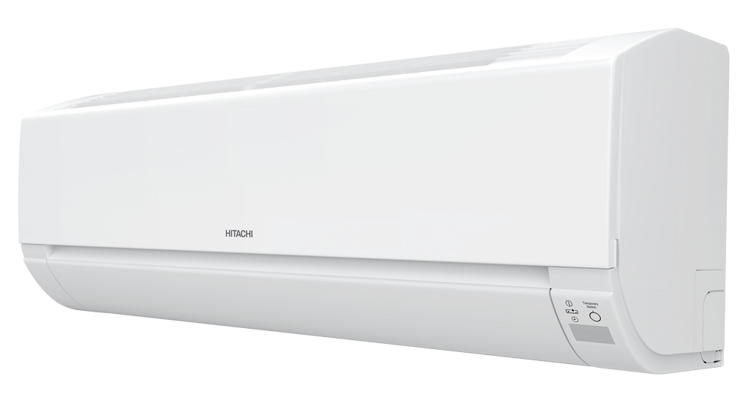 Сплит-система инвертор HITACHI серии X-COMFORT (R32) 20 кв м RAK-18REF/RAC-18WEF