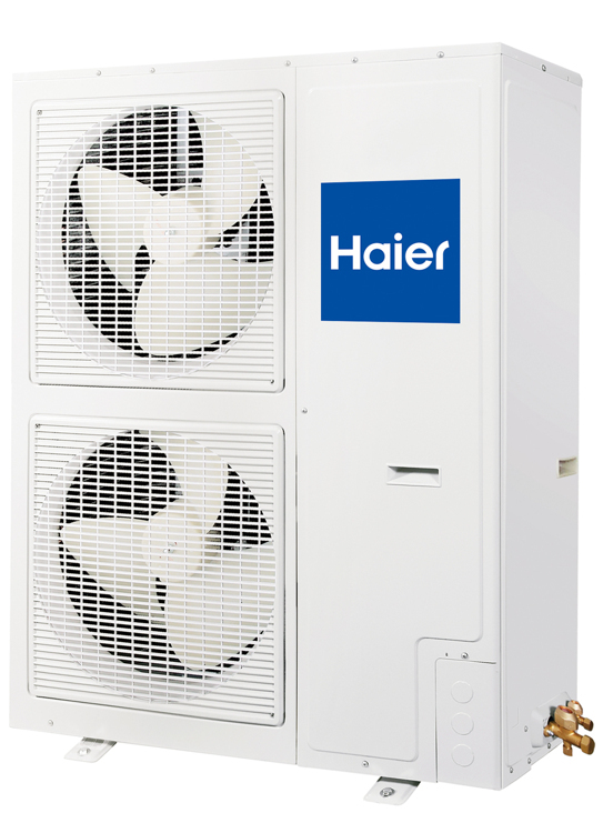 Сплит-система полупромышленная колонная серия HAIER AP 145 кв м AP60KS1ERA(S) / 1U60IS2EAB(S)