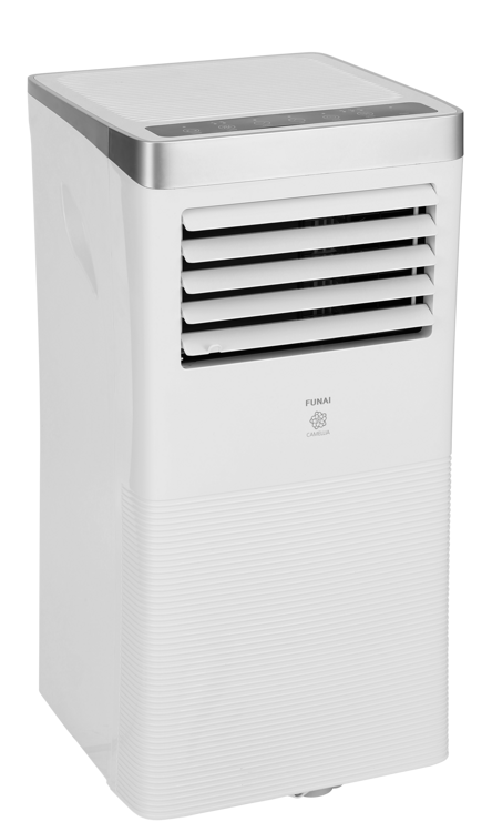 Мобильные кондиционеры FUNAI cерии CAMELLIA 15 кв м MAC-CA20CON03