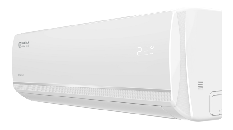 Инверторные сплит-системы серии SIRIUS Inverter SIR-I09PN