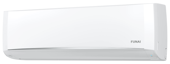 Сплит-система FUNAI серии SENSEI 20 кв м RAC-SN20HP.D03