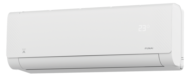 Сплит-система инвертор FUNAI серии SHOGUN Inverter 57 кв м RAC-I-SG55HP.D01
