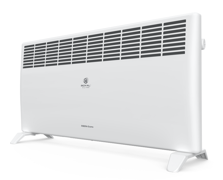Электрические конвекторы серии RIBERA Econo REC-RE1500M