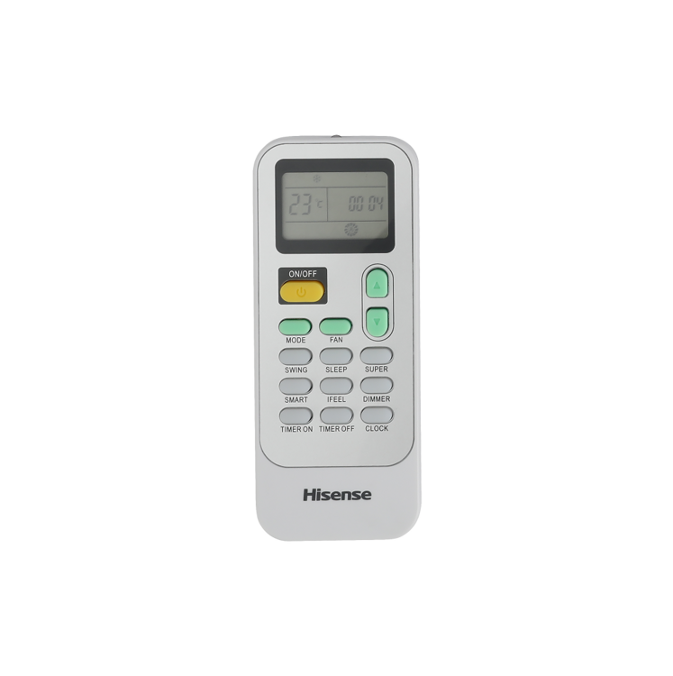 Мобильные кондиционеры HISENSE cерии V 17 кв м AP-09CR4GКVSOO