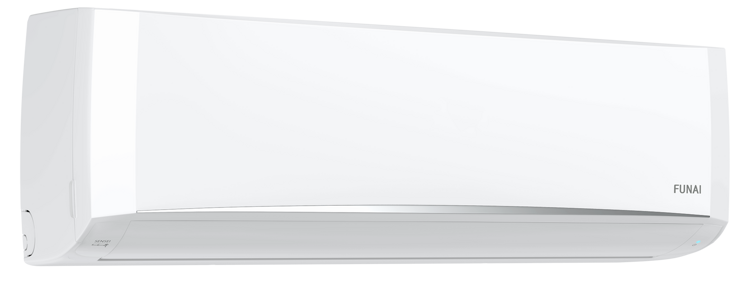 Сплит-система FUNAI серии SENSEI 20 кв м RAC-SN20HP.D03