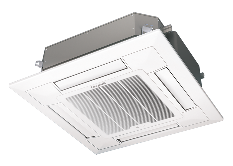 Кассетная сплит-система ENERGOLUX Cassete SAC36C5-A/SAU36U5-A-WS40